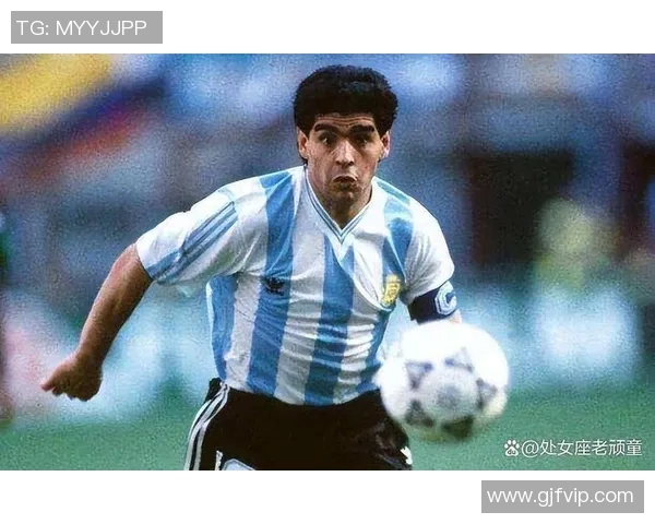 南美足球传奇球员榜单：盘点十大最具影响力的南美球星