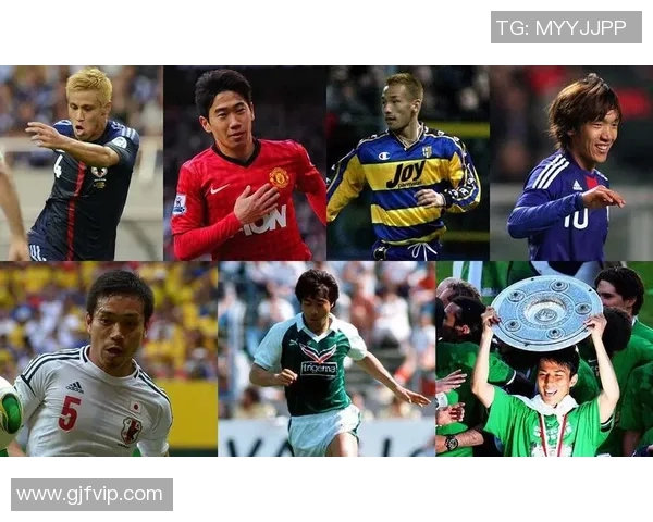日本足球历史十大传奇球星盘点与影响力分析